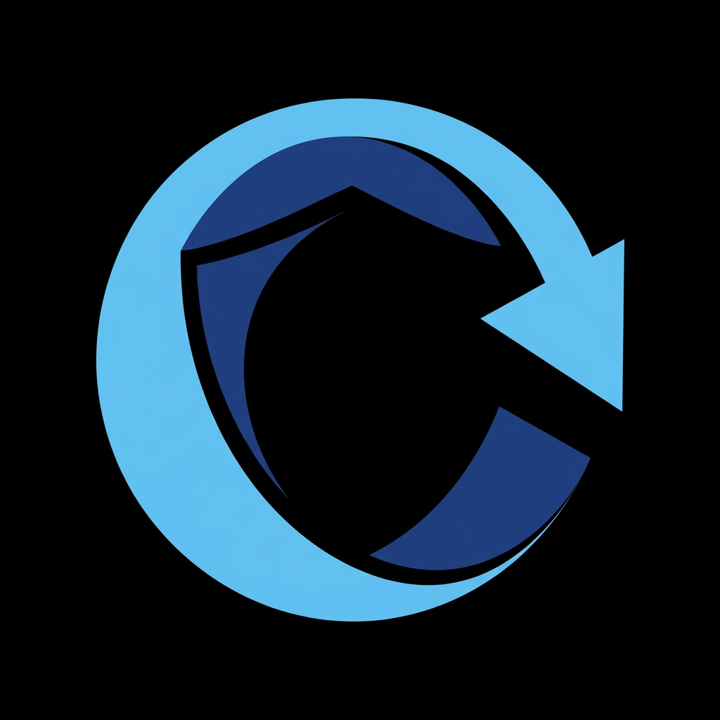 BlueRadius Cyber logo